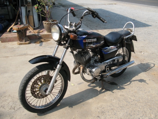 K125 m3 ทบ.55 สุพรรณบุรี