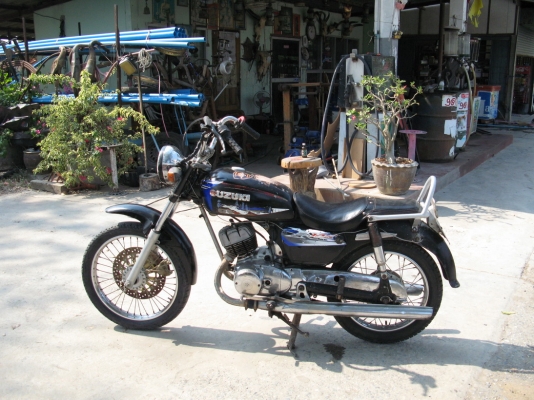 K125 m3 ทบ.55 สุพรรณบุรี