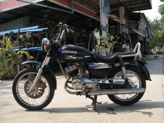 K125 m3 ทบ.55 สุพรรณบุรี