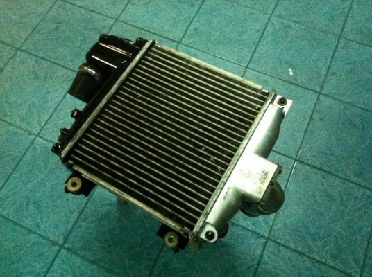 ขาย อินเตอร์VIGO ของครบ ท่อมายกSETเต็มๆ ใส่ 1KZ / 1KD / 2KD