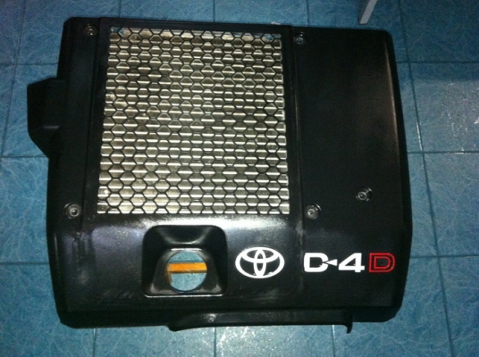 ขาย อินเตอร์VIGO ของครบ ท่อมายกSETเต็มๆ ใส่ 1KZ / 1KD / 2KD