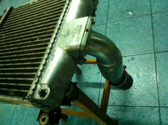 ขาย อินเตอร์VIGO ของครบ ท่อมายกSETเต็มๆ ใส่ 1KZ / 1KD / 2KD