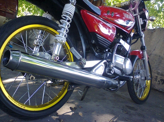 rxs  สวย  แดงๆร้อน