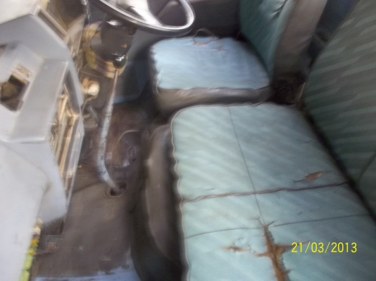 ขายNKR ประกอบ  เครื่อง  100แรง   คานใหญ่  เฟืองท้ายใหญ่