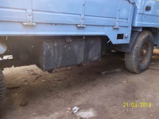 ขายNKR ประกอบ  เครื่อง  100แรง   คานใหญ่  เฟืองท้ายใหญ่