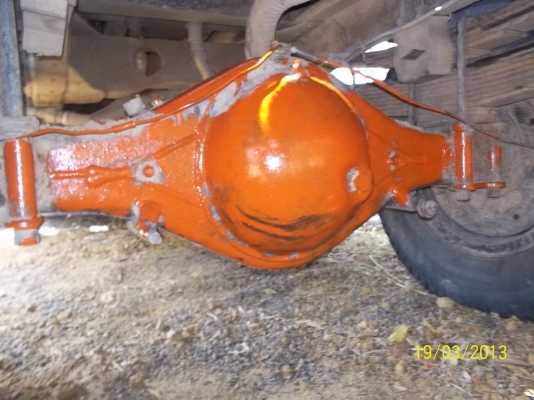 ขายดั้มดิน