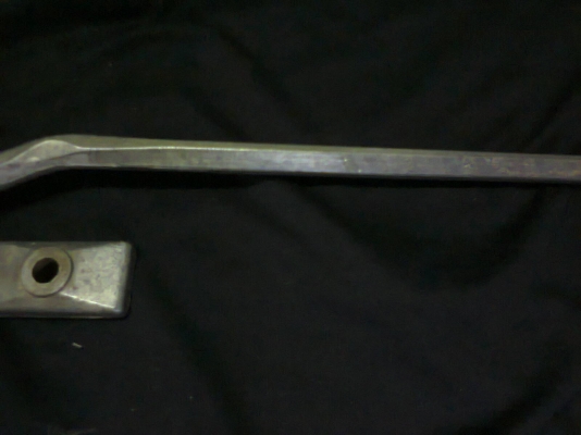 ขาตั้งจักรยาน อลูมิเนียม  japan  แท้