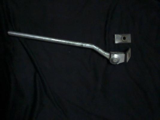 ขาตั้งจักรยาน อลูมิเนียม  japan  แท้