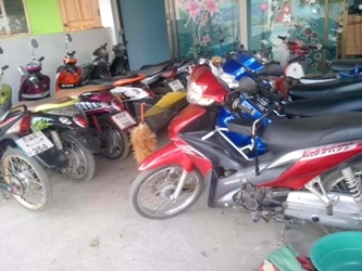 //// ขายดรีม125ปี45เดิมๆ ////