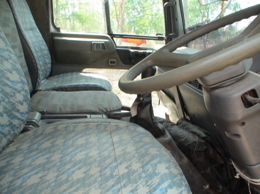 ขายเทเลอร์หางปลา ฮีโน่ 2 เพลา (ไม่มีเล่ม) ขายเทเลอร์หางปลา ฮีโน่ 2 เพลา (ไม่มีเล่ม)