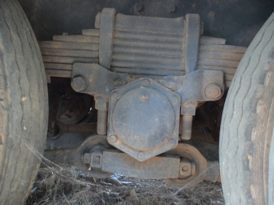 ขายเทเลอร์หางปลา ฮีโน่ 2 เพลา (ไม่มีเล่ม) ขายเทเลอร์หางปลา ฮีโน่ 2 เพลา (ไม่มีเล่ม)