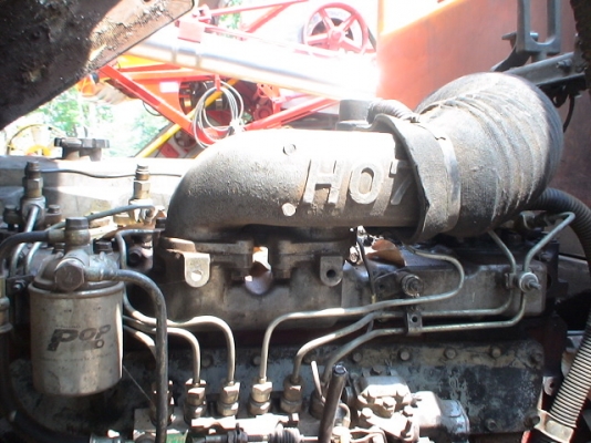 ขายเทเลอร์หางปลา ฮีโน่ 2 เพลา (ไม่มีเล่ม) ขายเทเลอร์หางปลา ฮีโน่ 2 เพลา (ไม่มีเล่ม)