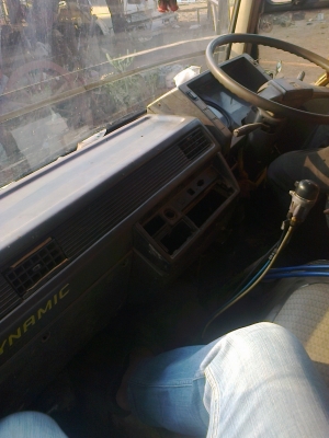 ขายถูกๆมาเร็วไปเร็วรถบรรทุก 10 ล้อดั้ม 2 เพลา MITSU FUSO TURBO TF 12XX สวยเครื่องเดิมเกียร์เดิมคัสซีสวยแอร์เย็นทะเบียนขาด 2 ปี