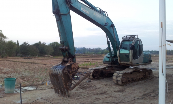 ขอความช่วยเหลือด้วยครับ ผมโดนขโมยกล่องไฟ กับ จอ