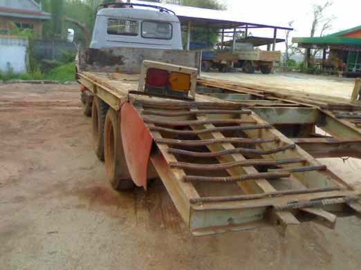 สิบล้อหัวยาวเพลาเดียวหางปลา เครื่อง145 ไม่มีทะเบียนนะครับพี่น้อง สิบล้อหัวยาวเพลาเดียวหางปลา เครื่อง145 ไม่มีทะเบียนนะครับพี่น้อง