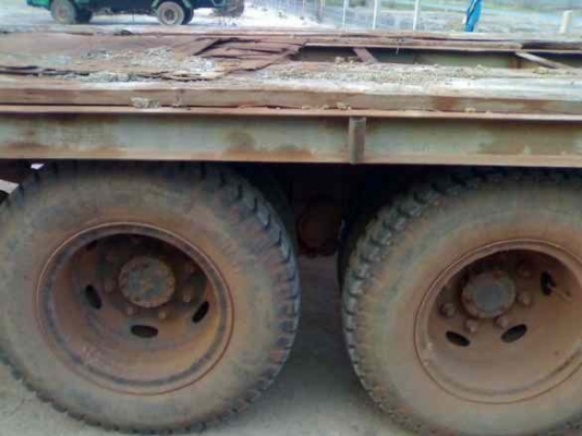 สิบล้อหัวยาวเพลาเดียวหางปลา เครื่อง145 ไม่มีทะเบียนนะครับพี่น้อง สิบล้อหัวยาวเพลาเดียวหางปลา เครื่อง145 ไม่มีทะเบียนนะครับพี่น้อง