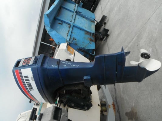 ขายเรือ นำเข้า JAPAN 17 ฟุต เครื่อง YAMAHA 55 แรง พร้อมเทรลเลอร์ ขายเรือ นำเข้า JAPAN 17 ฟุต เครื่อง YAMAHA 55 แรง พร้อมเทรลเลอร์