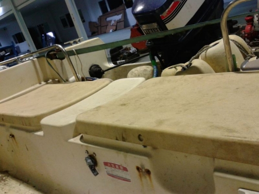 ขายเรือ นำเข้า JAPAN 17 ฟุต เครื่อง YAMAHA 55 แรง พร้อมเทรลเลอร์ ขายเรือ นำเข้า JAPAN 17 ฟุต เครื่อง YAMAHA 55 แรง พร้อมเทรลเลอร์