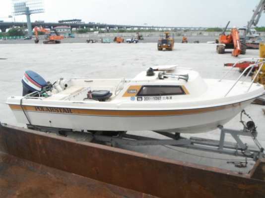 ขายเรือ นำเข้า JAPAN 17 ฟุต เครื่อง YAMAHA 55 แรง พร้อมเทรลเลอร์ ขายเรือ นำเข้า JAPAN 17 ฟุต เครื่อง YAMAHA 55 แรง พร้อมเทรลเลอร์