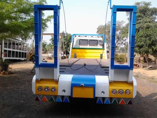 HINO 3H 195 Hp รถห้างมือเดียวเดิมๆสวยมากๆ (ทึมงานรถคุณภาพ)