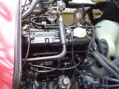 ขายรถยกนิสสัน 2.8 ตัน (รุ่นใหม่)  เครื่องเบนซิน  กระบอกคู่ เสาสูง 3 เมตร  พวงมาลัยเพาเว่อร์  สีเดิมจากนอก นำเข้าจากญี่ปุ่น ใช้งานได้ทันที