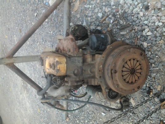 ขายเครื่องisuzu..4jb1 ขายเครื่องisuzu..4jb1