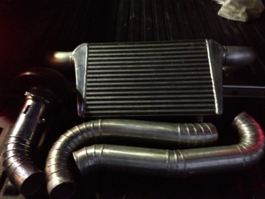 ท่ออินเตอร์ ออนิวดีแมก