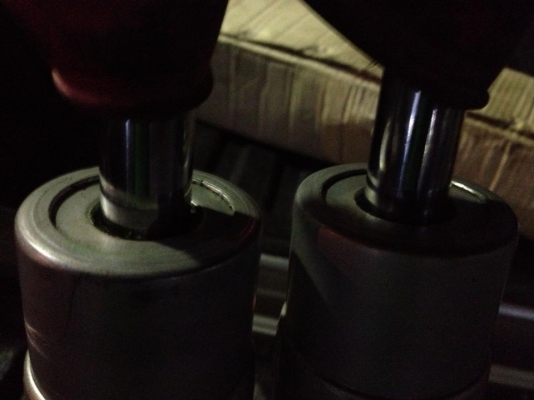 ขาย โช๊ค วินเนอร์ ปรับ9ระดับ สวยๆ ขาย โช๊ค วินเนอร์ ปรับ9ระดับ สวยๆ