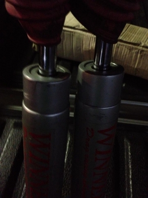 ขาย โช๊ค วินเนอร์ ปรับ9ระดับ สวยๆ ขาย โช๊ค วินเนอร์ ปรับ9ระดับ สวยๆ