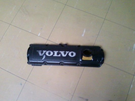 ฝาครอบเคื่องบนVOLVO940