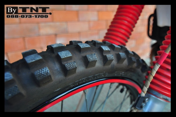 <TNT>ขาย YAMAHA TTR 250 cc.( ENDURO ) 1สูบ ปี95 /ทะเบียนแท้/..สวยๆ>>>