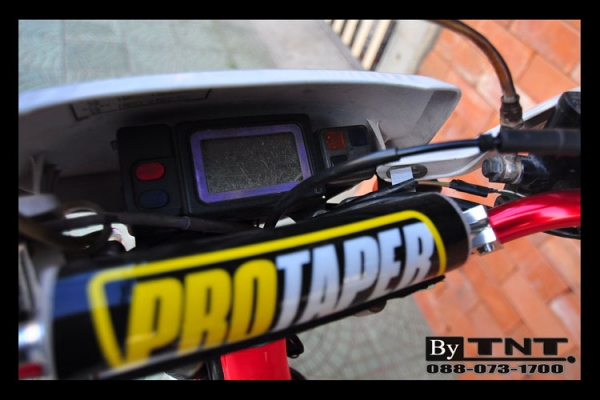 <TNT>ขาย YAMAHA TTR 250 cc.( ENDURO ) 1สูบ ปี95 /ทะเบียนแท้/..สวยๆ>>>