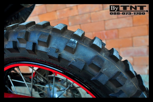 <TNT>ขาย YAMAHA TTR 250 cc.( ENDURO ) 1สูบ ปี95 /ทะเบียนแท้/..สวยๆ>>>