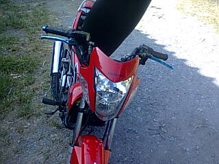 ็็HONDA SONIC 48 ปลายปี125 CC   สวยสวย เดิมเดิมจัดดดดดด