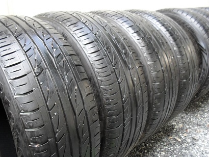 ขายยาง Firestone F01 ปี4215 (1ชุด) 205-55-16 ราคา 3,800 ขายยาง Firestone F01 ปี4215 (1ชุด) 205-55-16 ราคา 3,800