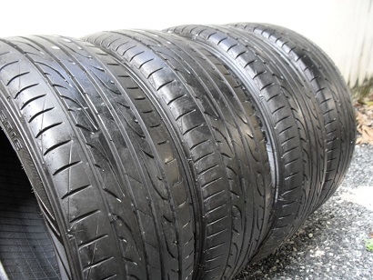 ขายยาง DUNLOP SPORT LM704 ปี15 (2ชุด) 205-55-16 ราคาชุดละ 3,500 ขายยาง DUNLOP SPORT LM704 ปี15 (2ชุด) 205-55-16 ราคาชุดละ 3,500