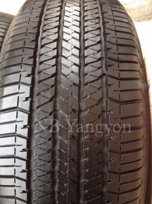 ยาง บริสโตน 265-60-18 ปี15 ยาง บริสโตน 265-60-18 ปี15
