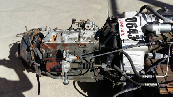 ขายเครื่อง PF6 ขายเครื่อง PF6