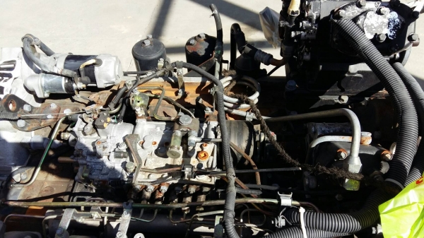 ขายเครื่อง PF6 ขายเครื่อง PF6