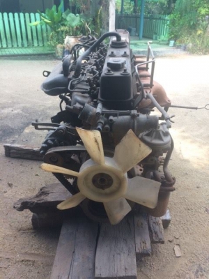 ขายเครื่องอีซูซุ 6SAI-210 แรง 55,000 บาท ขายเครื่องอีซูซุ 6SAI-210 แรง 55,000 บาท