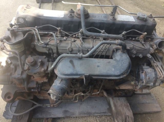 ขายเครื่องอีซูซุ 6SAI-210 แรง 55,000 บาท ขายเครื่องอีซูซุ 6SAI-210 แรง 55,000 บาท