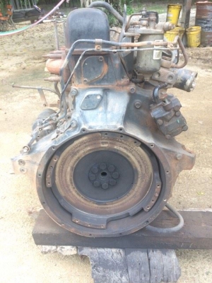 ขายเครื่องอีซูซุ 6SAI-210 แรง 55,000 บาท ขายเครื่องอีซูซุ 6SAI-210 แรง 55,000 บาท