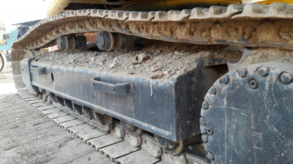 KOMATSU PC300-8 ใช้งาน 13000ช.ม เอกสารอินวอยซ์ KOMATSU PC300-8 ใช้งาน 13000ช.ม เอกสารอินวอยซ์