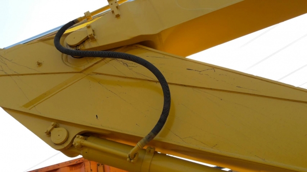 KOMATSU PC300-8 ใช้งาน 13000ช.ม เอกสารอินวอยซ์ KOMATSU PC300-8 ใช้งาน 13000ช.ม เอกสารอินวอยซ์