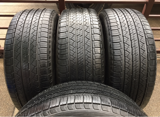 ยาง Michelin 265 60 18 ปี15 ดอกเต็ม ไม่มีปะ ราคาไม่แพง ยาง Michelin 265 60 18 ปี15 ดอกเต็ม ไม่มีปะ ราคาไม่แพง