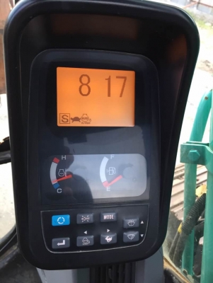 รุ่นใหม่มาแรง KOBELCO SK135SR-2 เปิดฝาข้างได้รอบ ซ่อมง่าย รถนำเข้าจากญี่ปุ่น เยี่ยมๆๆ โทร.090-986-2521 อ๊อบ