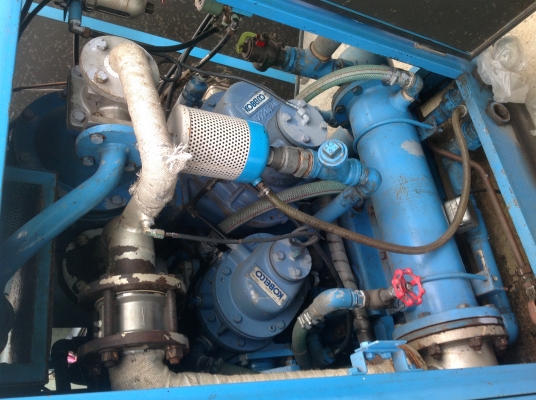 ปั้มลมโกเบโก้75แรงมอเตอร์ไฟญี่ปุ่น ปั้มลมโกเบโก้75แรงมอเตอร์ไฟญี่ปุ่น