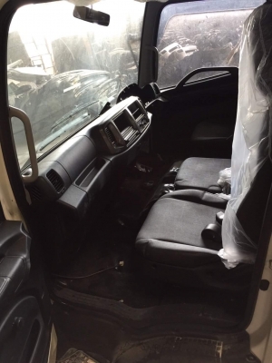 หัวรถ HINO