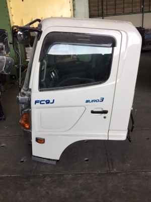 หัวรถ HINO