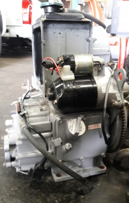 ขายเครื่องยนต์ดีเซล Kubota 2สูบ ขายเครื่องยนต์ดีเซล Kubota 2สูบ